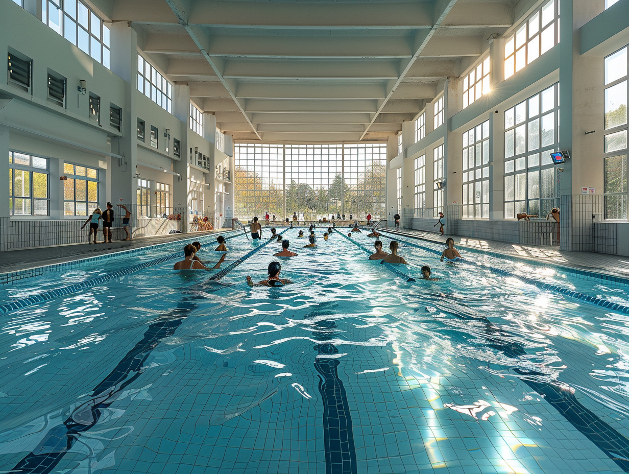 piscine saint-cyprien