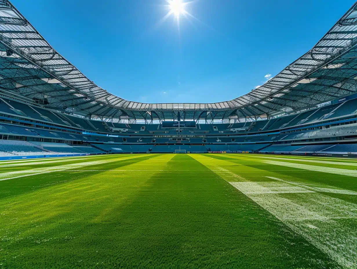 stade de france