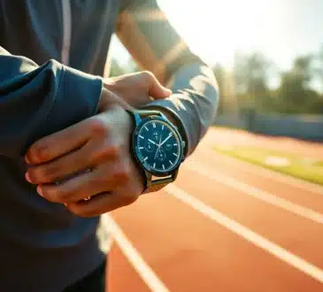 Choisir une montre de sport pour la course : nos conseils