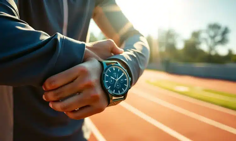 Choisir une montre de sport pour la course : nos conseils