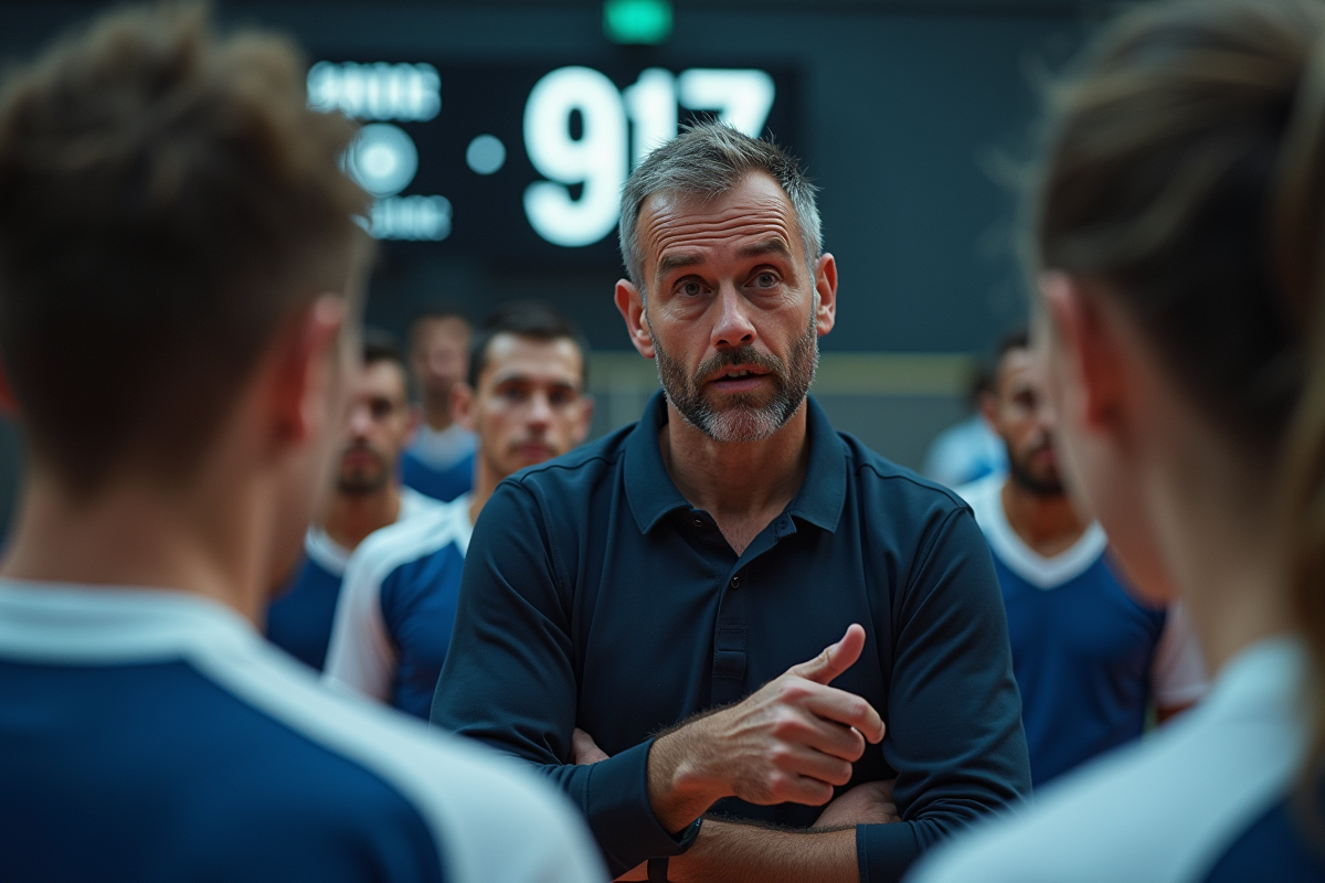 handball stratégie