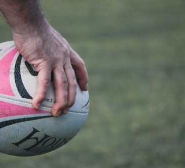 ballon de rugby