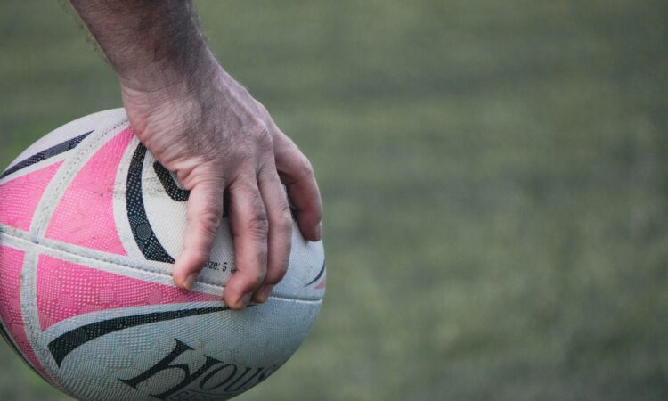 ballon de rugby